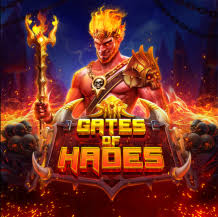 Gates of Hades dan Cerberus Rahasia Dunia Kematian